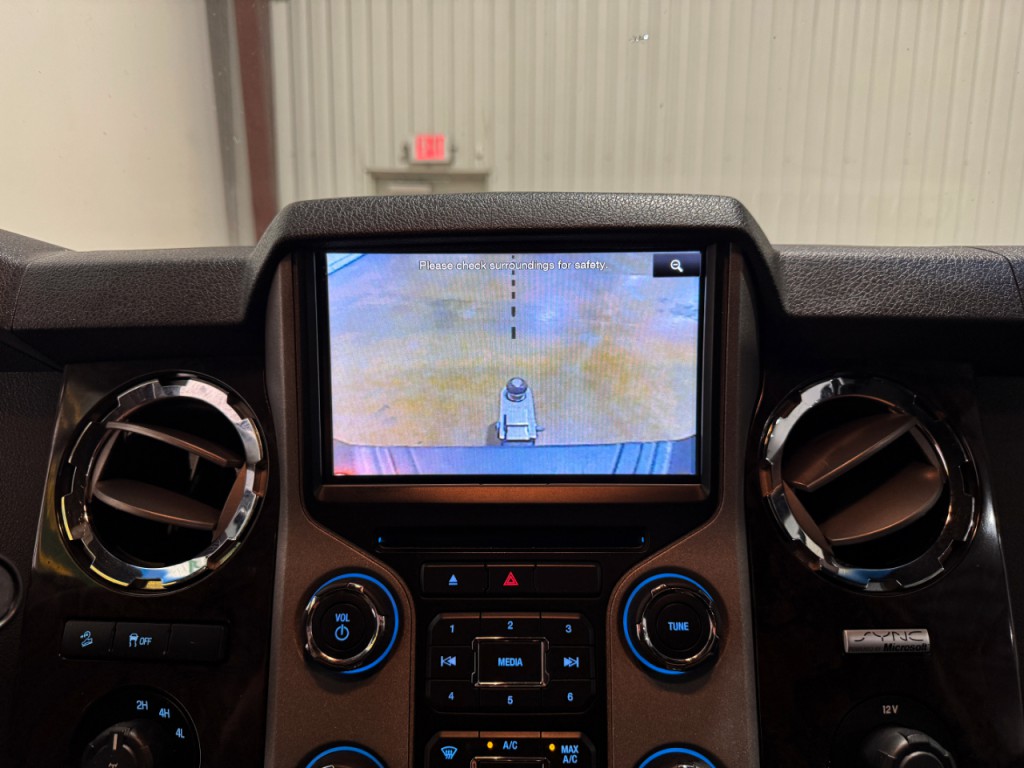 2013 Ford F-250 Image 23