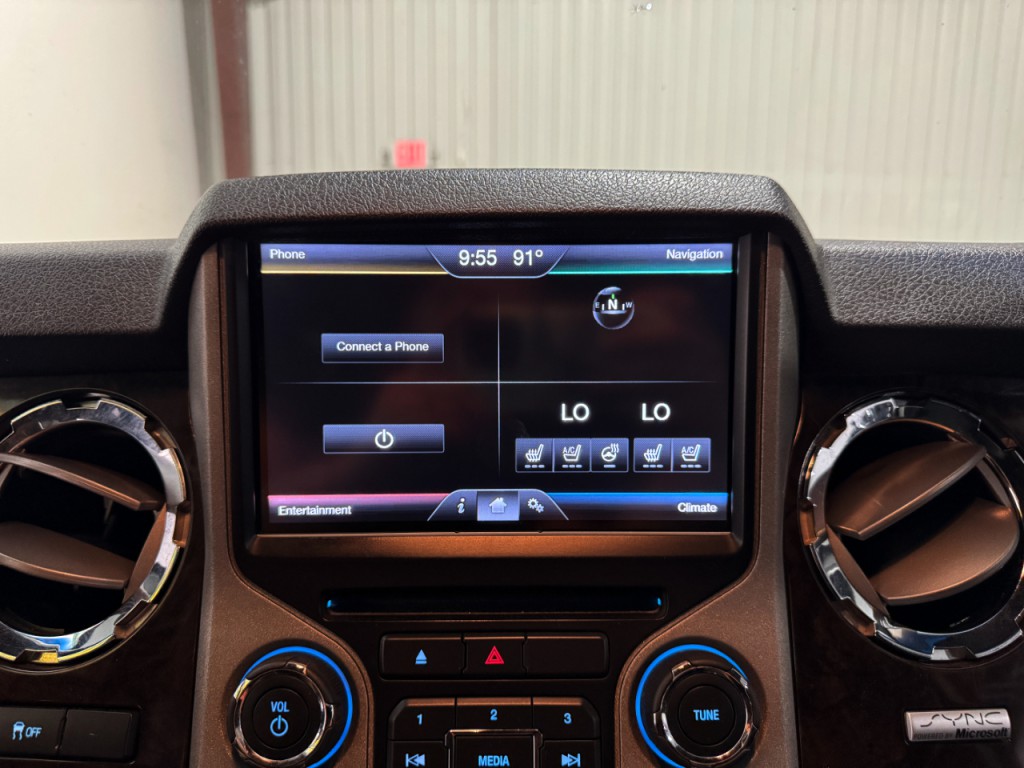2013 Ford F-250 Image 24