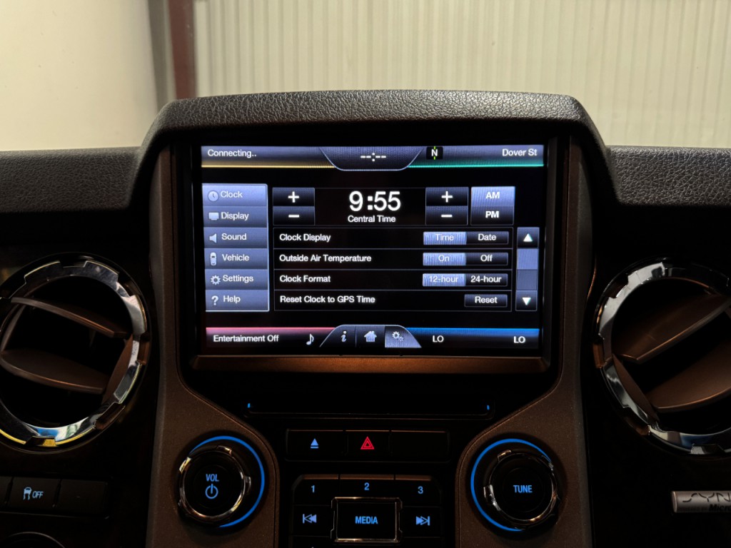 2013 Ford F-250 Image 25