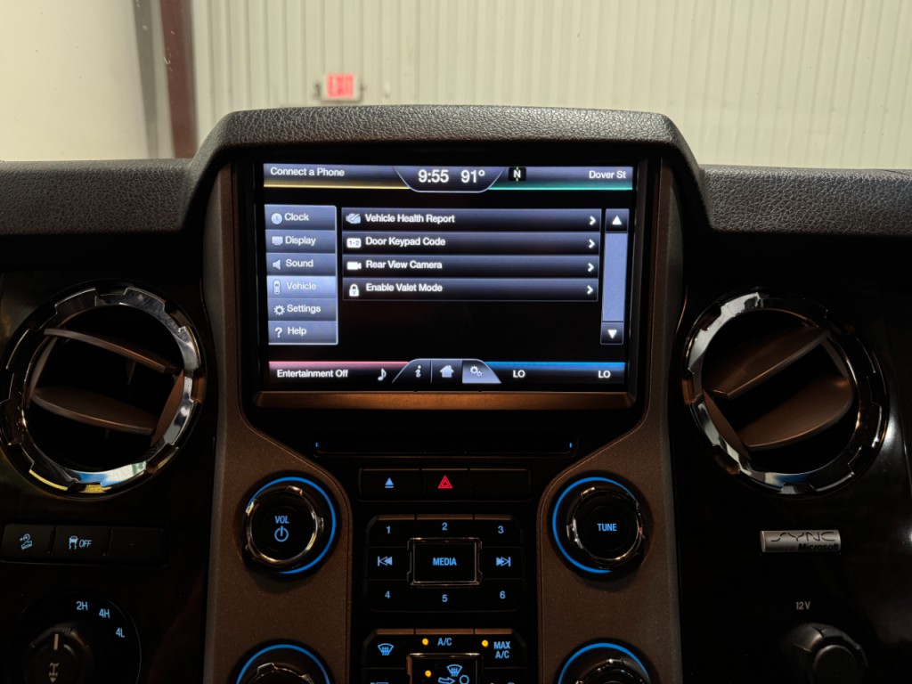 2013 Ford F-250 Image 26