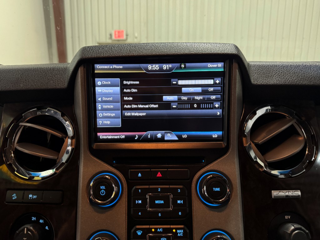 2013 Ford F-250 Image 27
