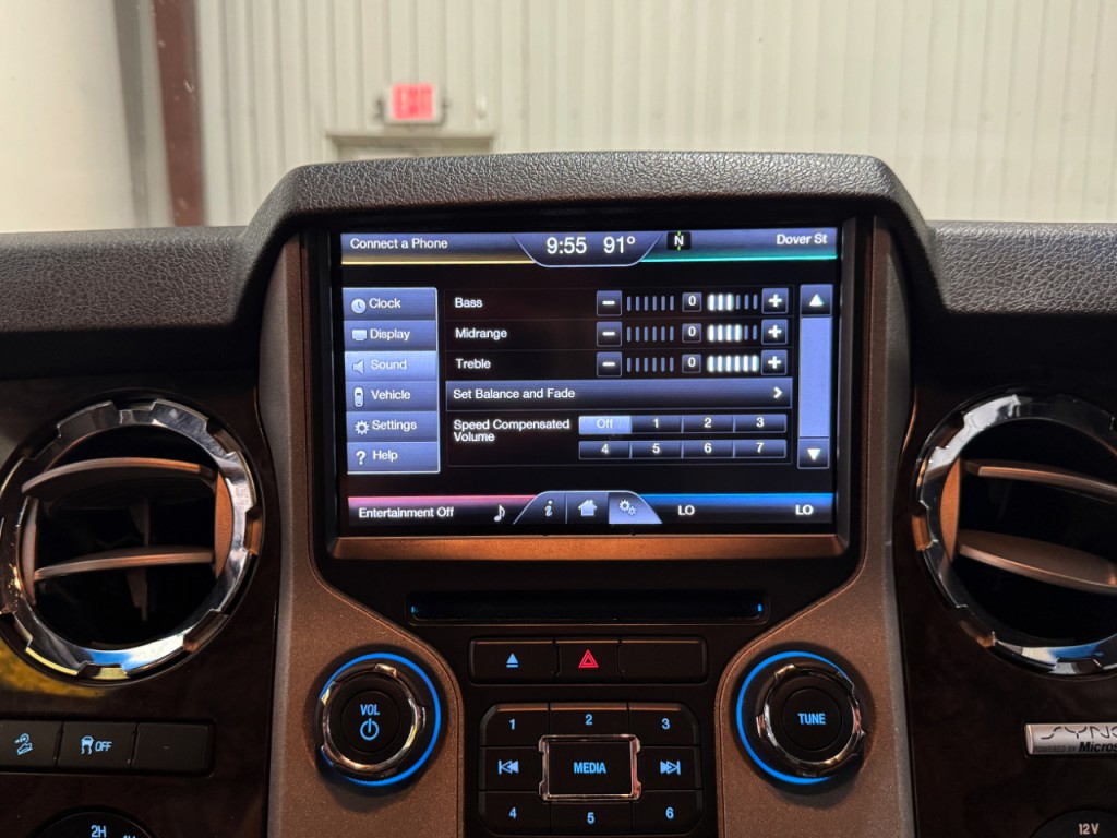 2013 Ford F-250 Image 28