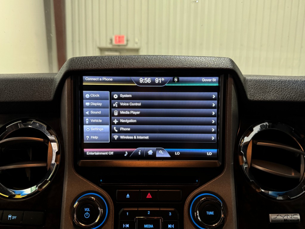 2013 Ford F-250 Image 29