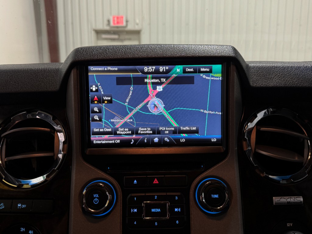 2013 Ford F-250 Image 30