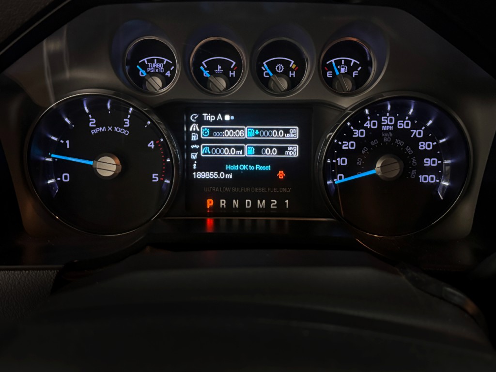 2013 Ford F-250 Image 31