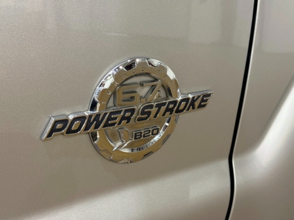 2013 Ford F-250 Image 33