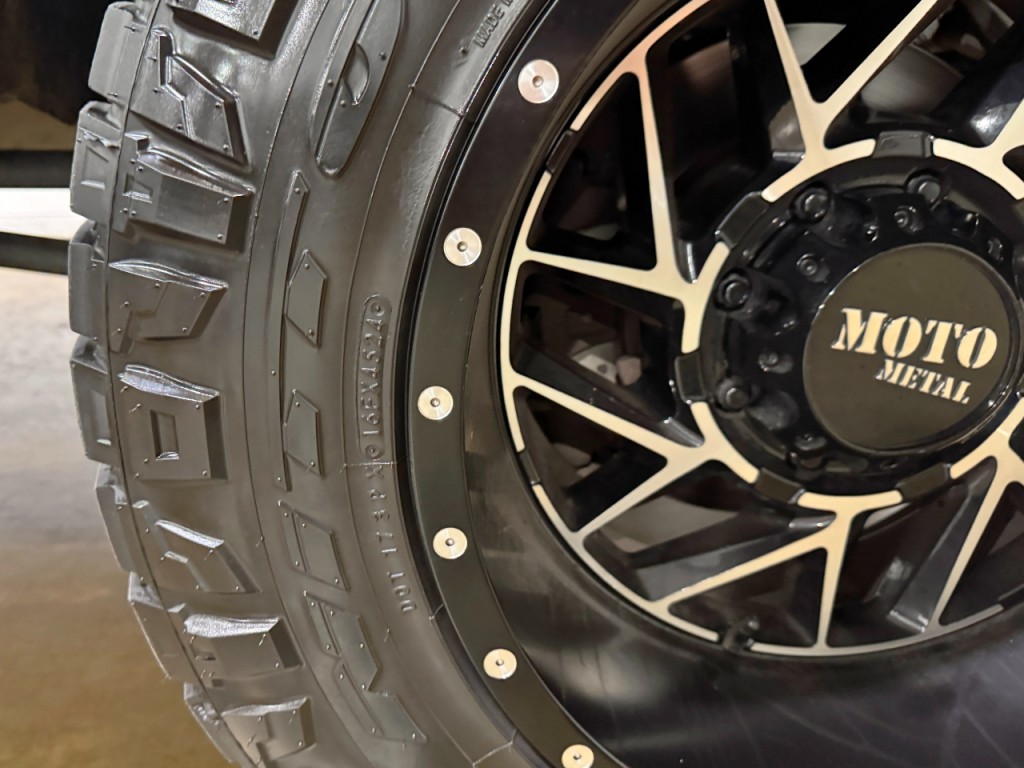 2013 Ford F-250 Image 34