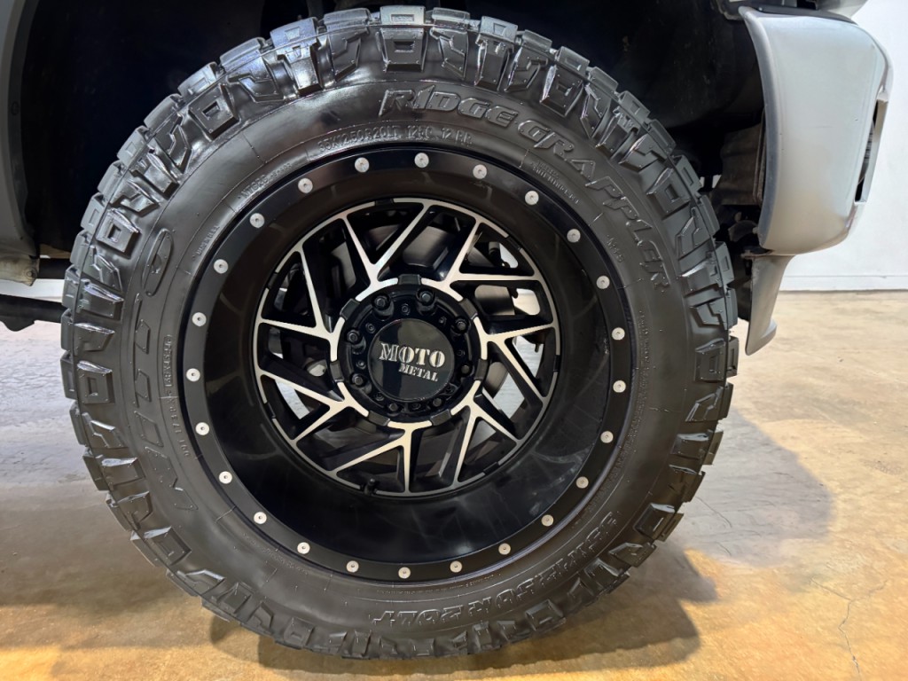 2013 Ford F-250 Image 35