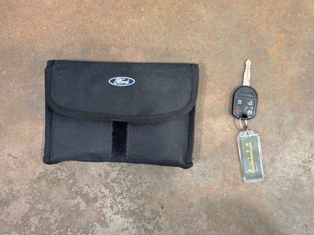 2013 Ford F-250 Image 36