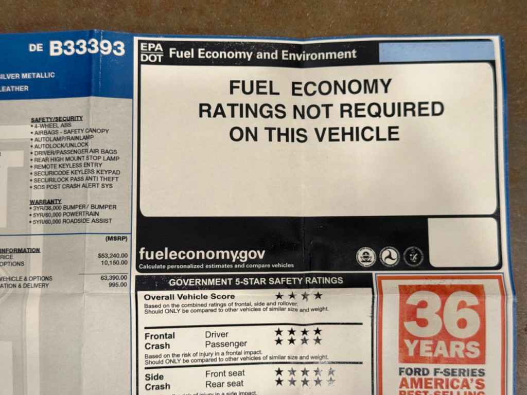 2013 Ford F-250 Image 42