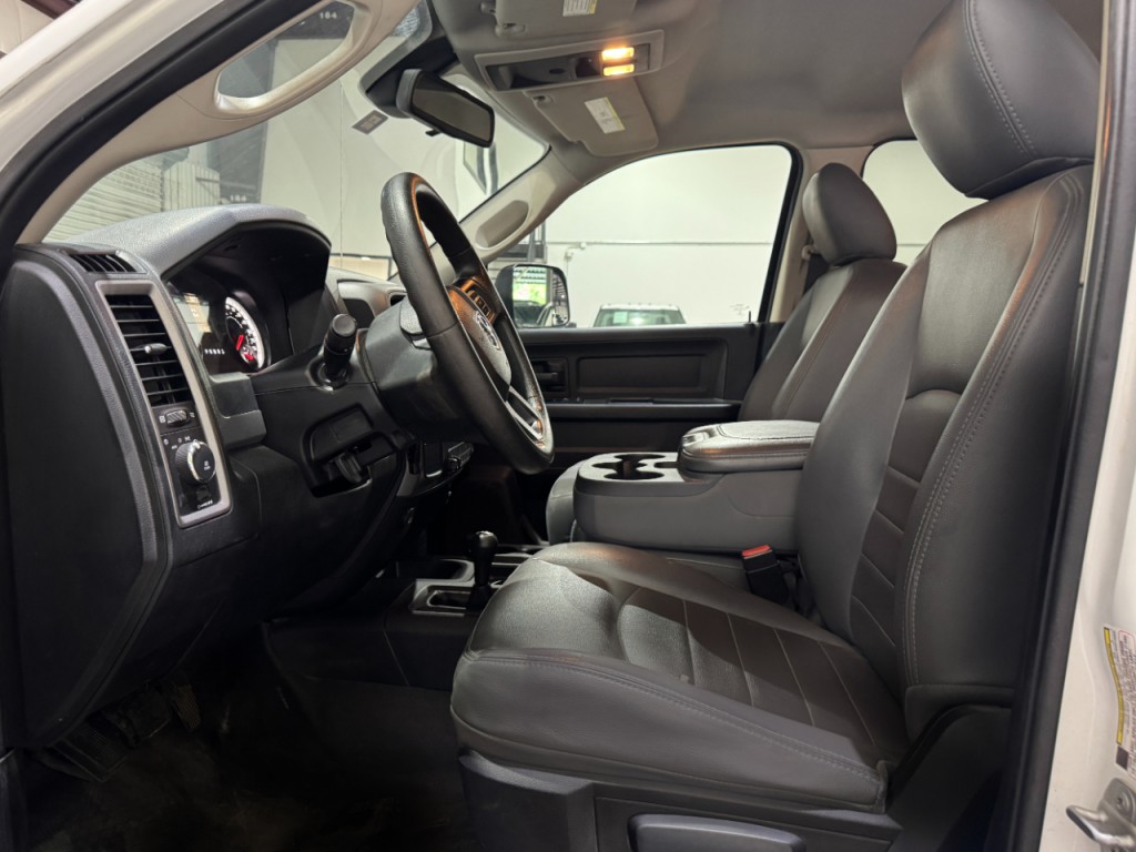 2015 RAM 5500 Image 4