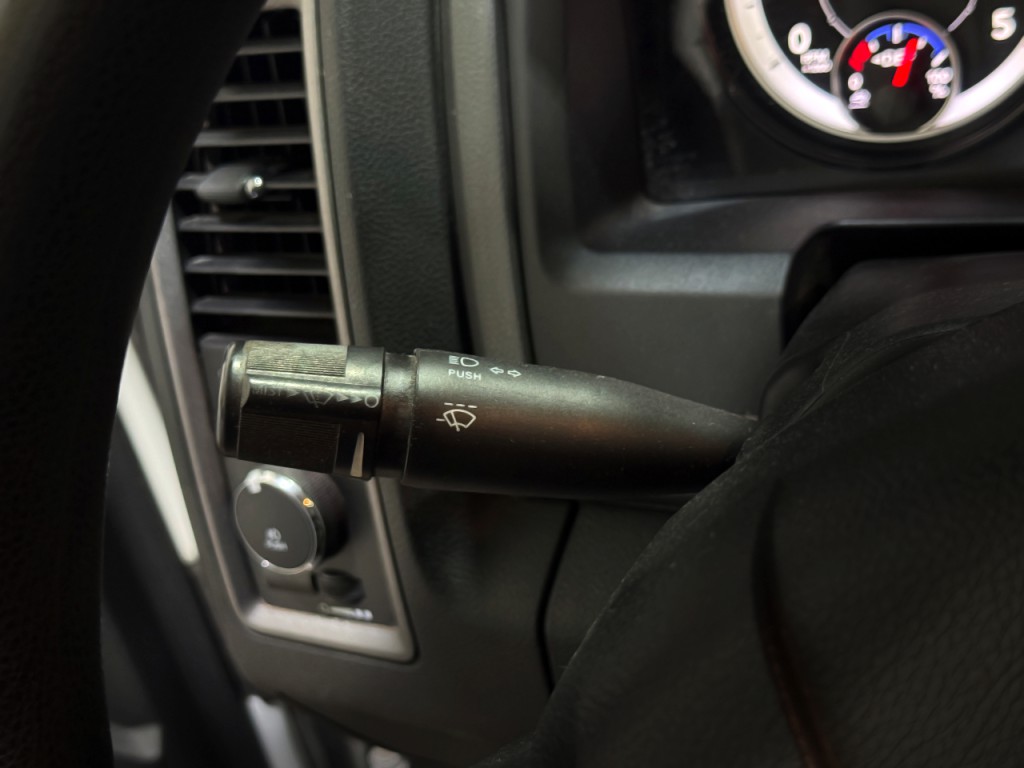 2015 RAM 5500 Image 7