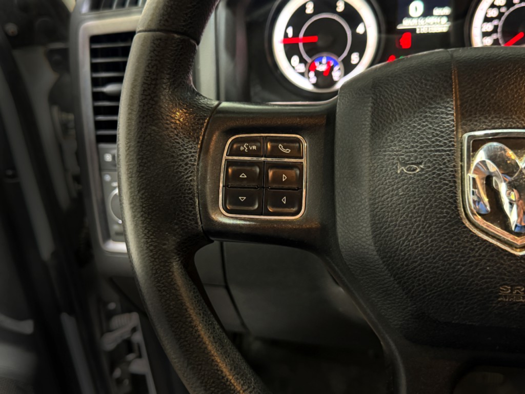 2015 RAM 5500 Image 9