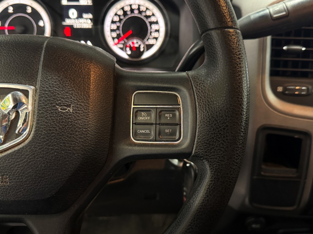 2015 RAM 5500 Image 10