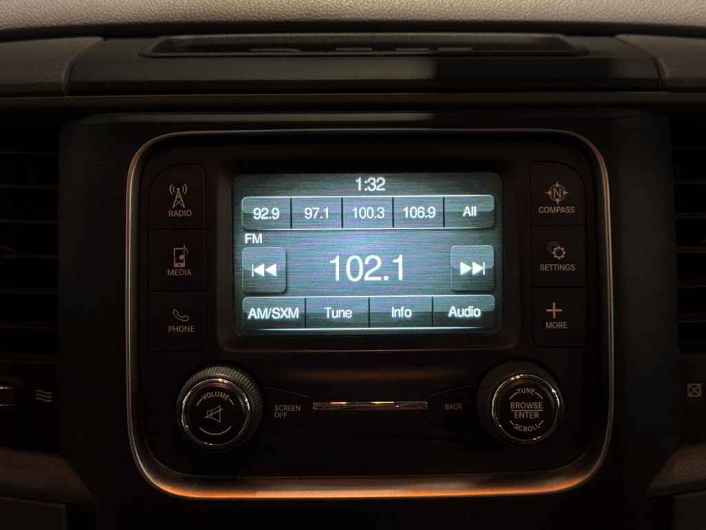 2015 RAM 5500 Image 15