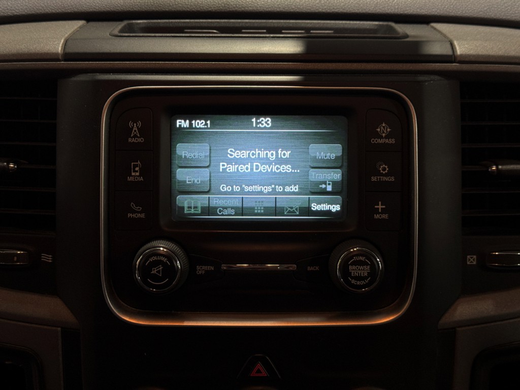 2015 RAM 5500 Image 16