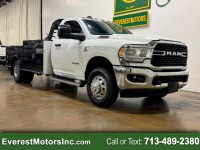 Image for 2023 RAM 3500 SLT REGCAB SERVICE BED DIESEL 1OWN AISIN PTO ID: 6896531