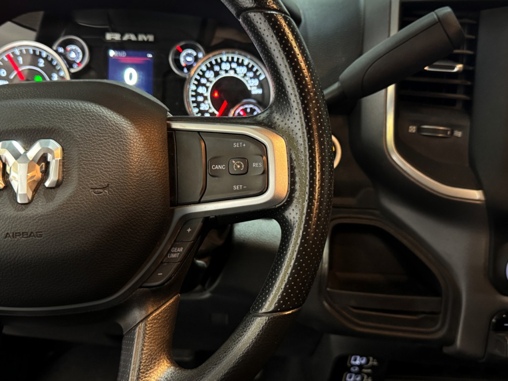 2023 RAM 3500 Image 7