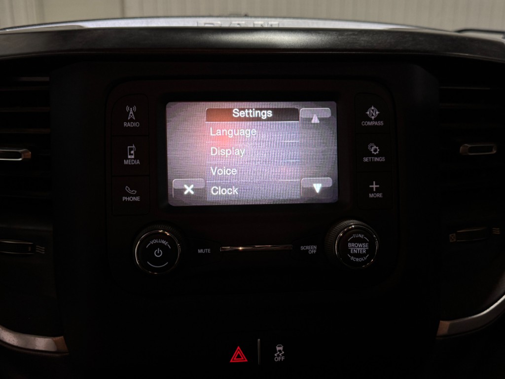 2023 RAM 3500 Image 20
