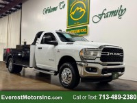 Image for 2023 RAM 3500 SLT REGCAB SERVICE BED DIESEL 1OWN AISIN PTO ID: 6896531