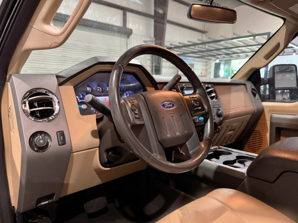 2012 Ford F-350 Image 5
