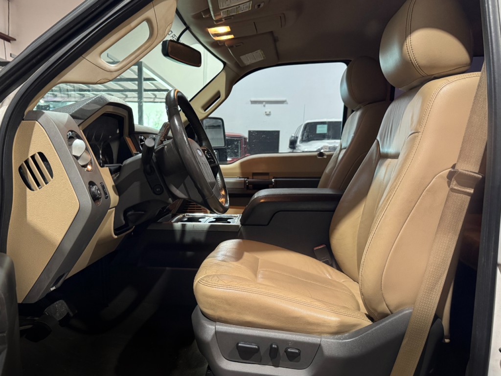 2012 Ford F-350 Image 6