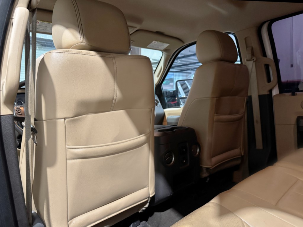 2012 Ford F-350 Image 7