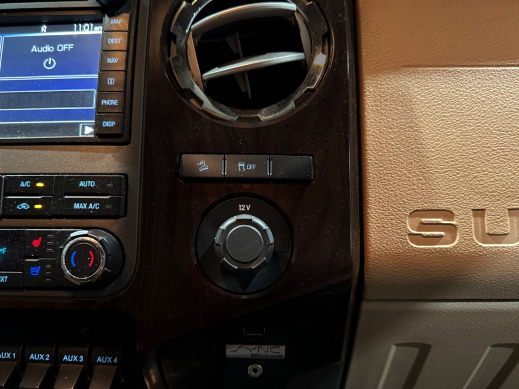 2012 Ford F-350 Image 9