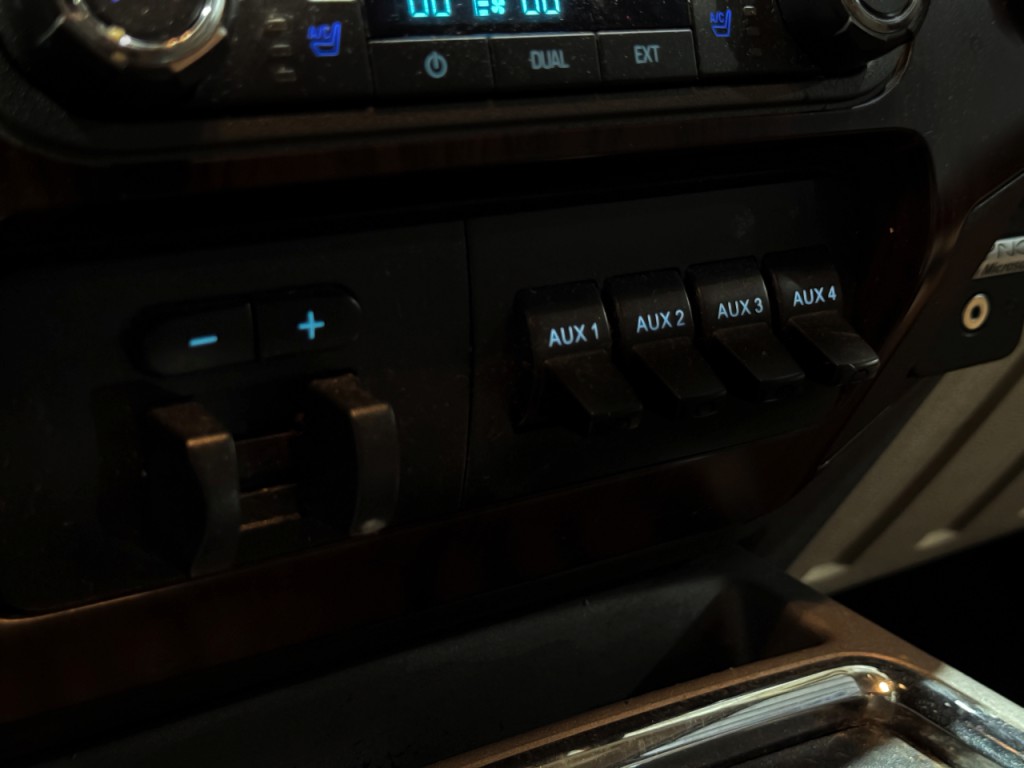2012 Ford F-350 Image 13