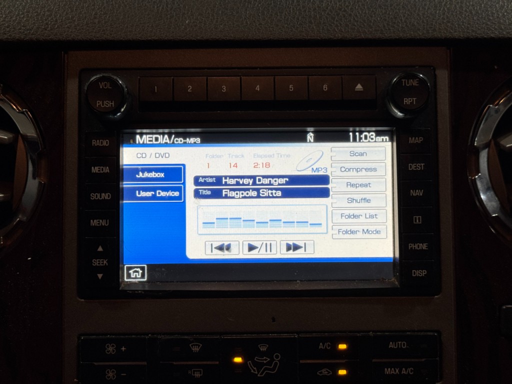 2012 Ford F-350 Image 16