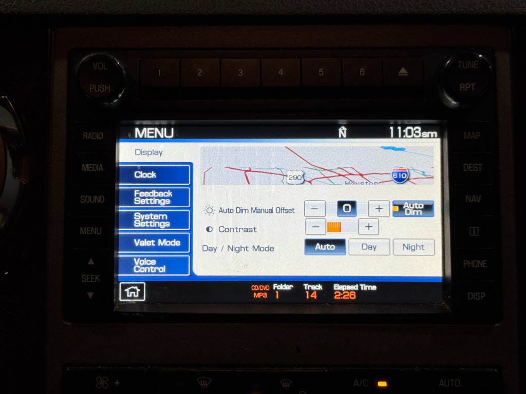 2012 Ford F-350 Image 17