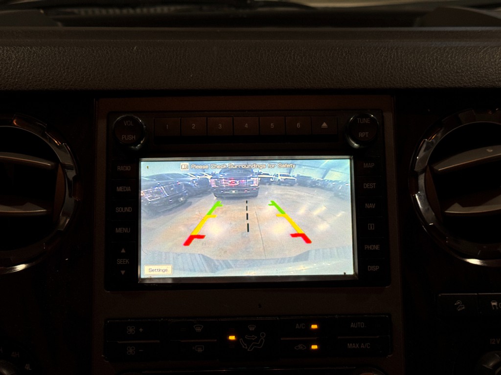 2012 Ford F-350 Image 18