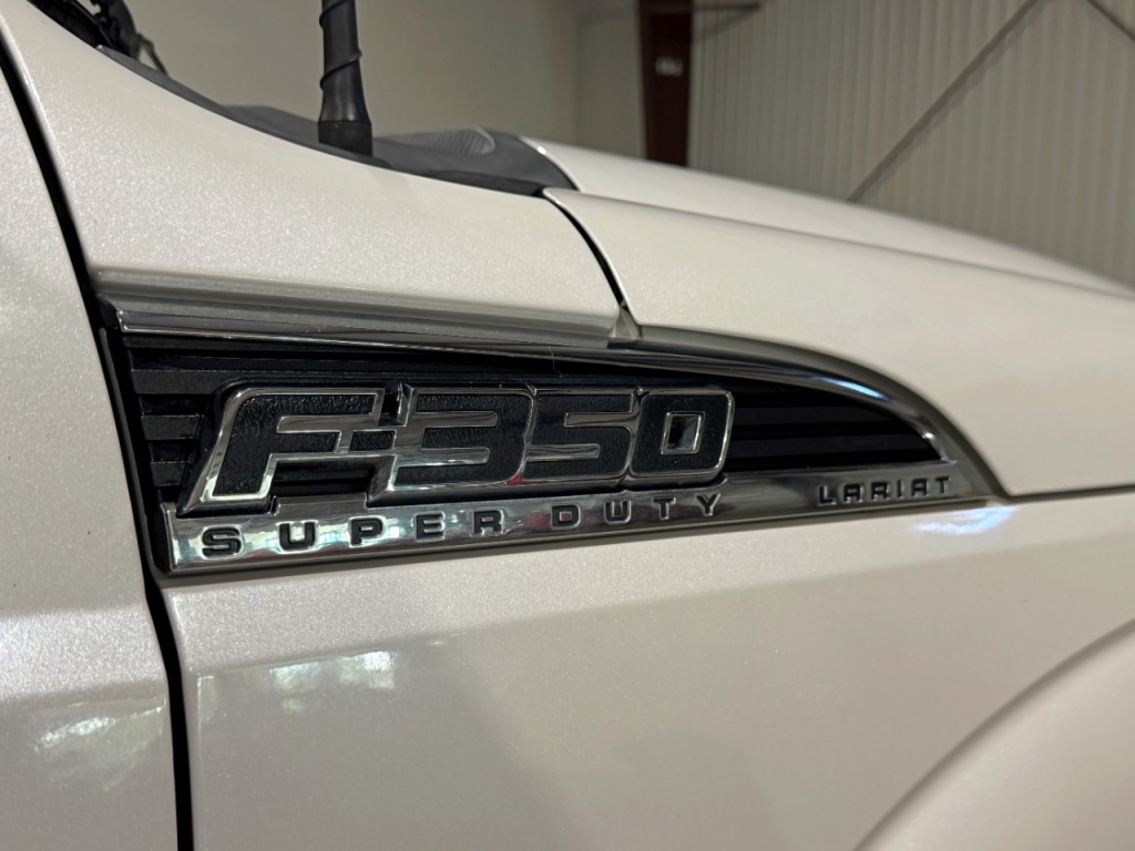 2012 Ford F-350 Image 20