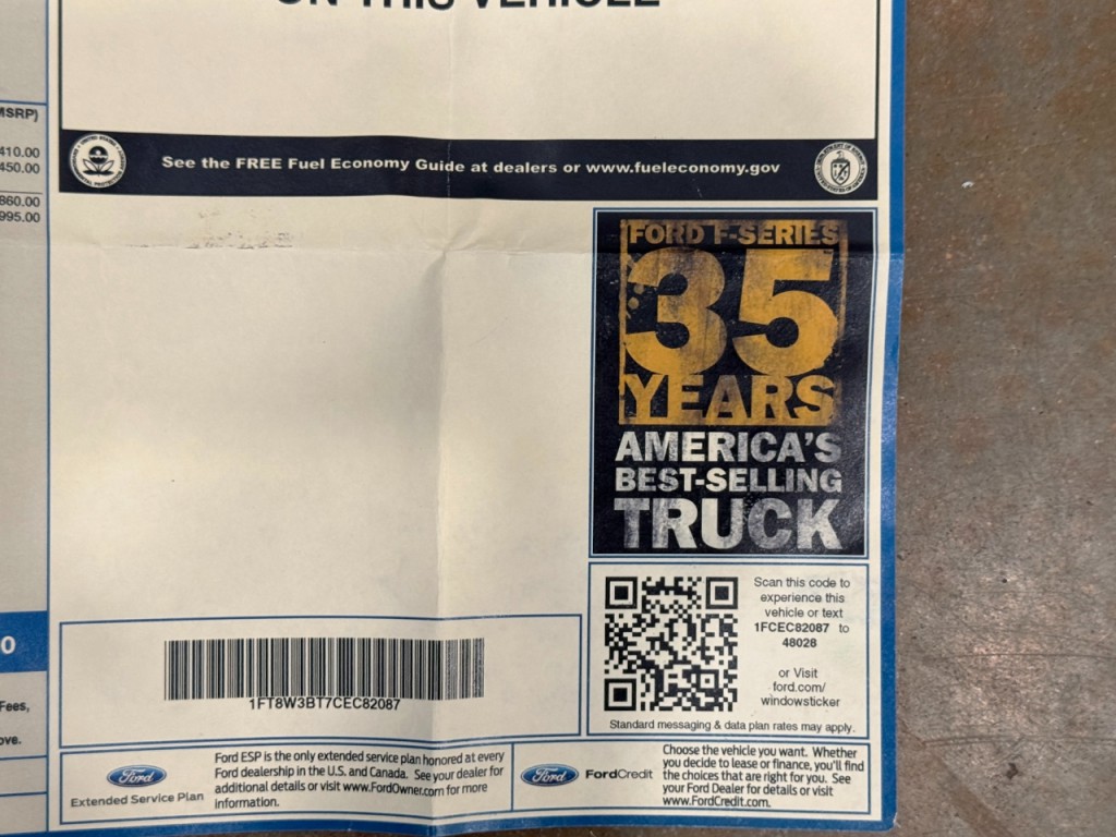 2012 Ford F-350 Image 24