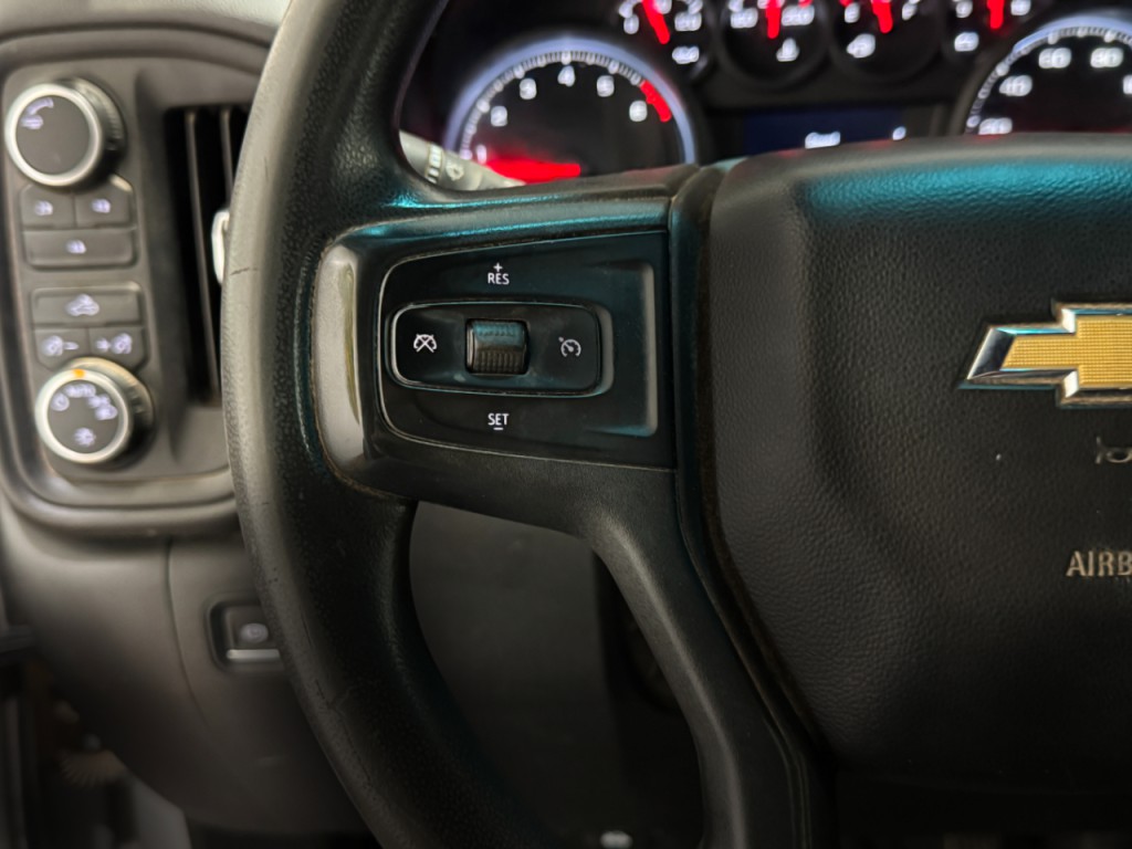 2023 Chevrolet Silverado 1500 Image 4