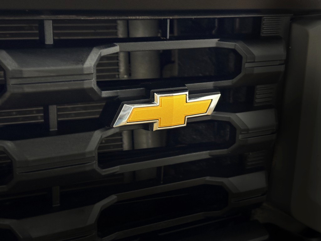 2023 Chevrolet Silverado 1500 Image 6