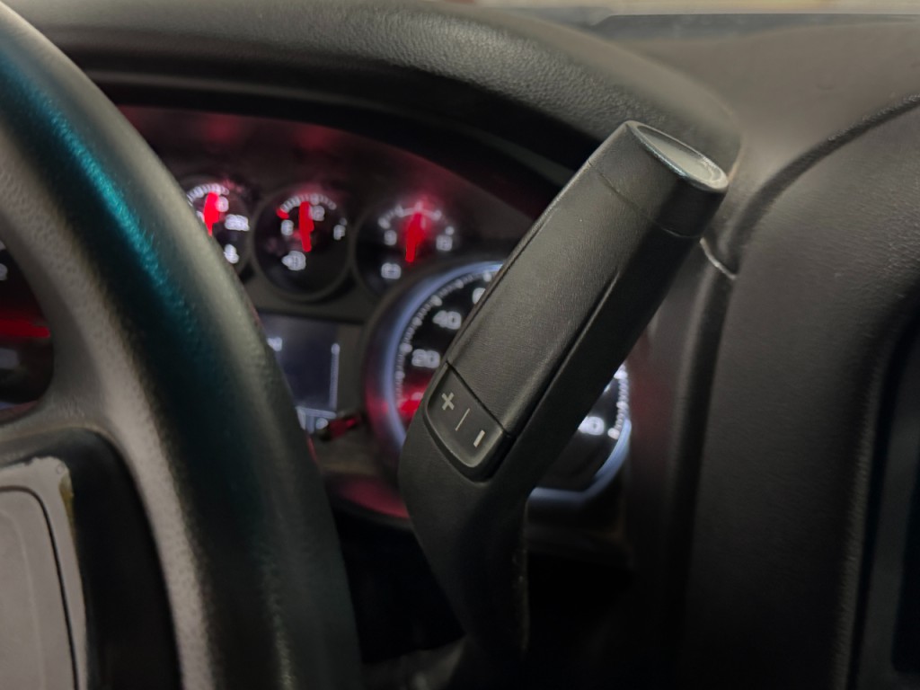 2023 Chevrolet Silverado 1500 Image 7