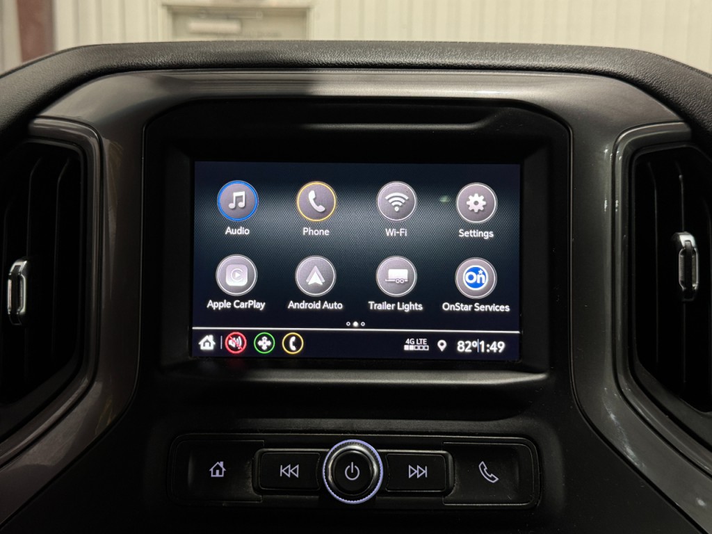 2023 Chevrolet Silverado 1500 Image 10