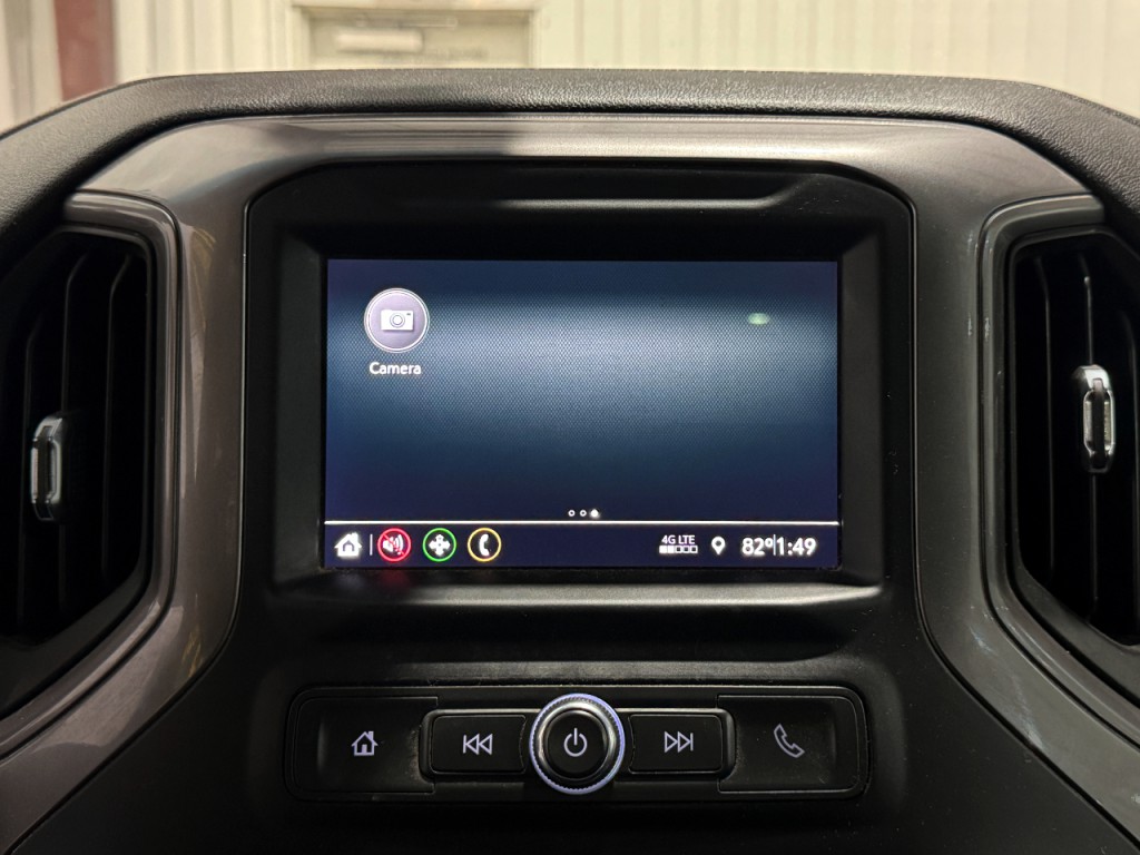 2023 Chevrolet Silverado 1500 Image 11