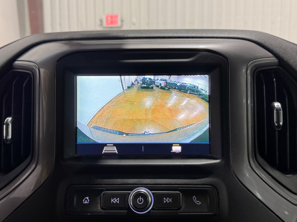 2023 Chevrolet Silverado 1500 Image 12