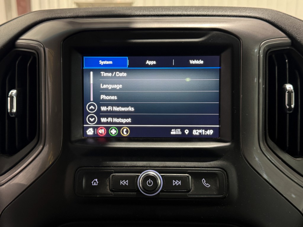 2023 Chevrolet Silverado 1500 Image 13