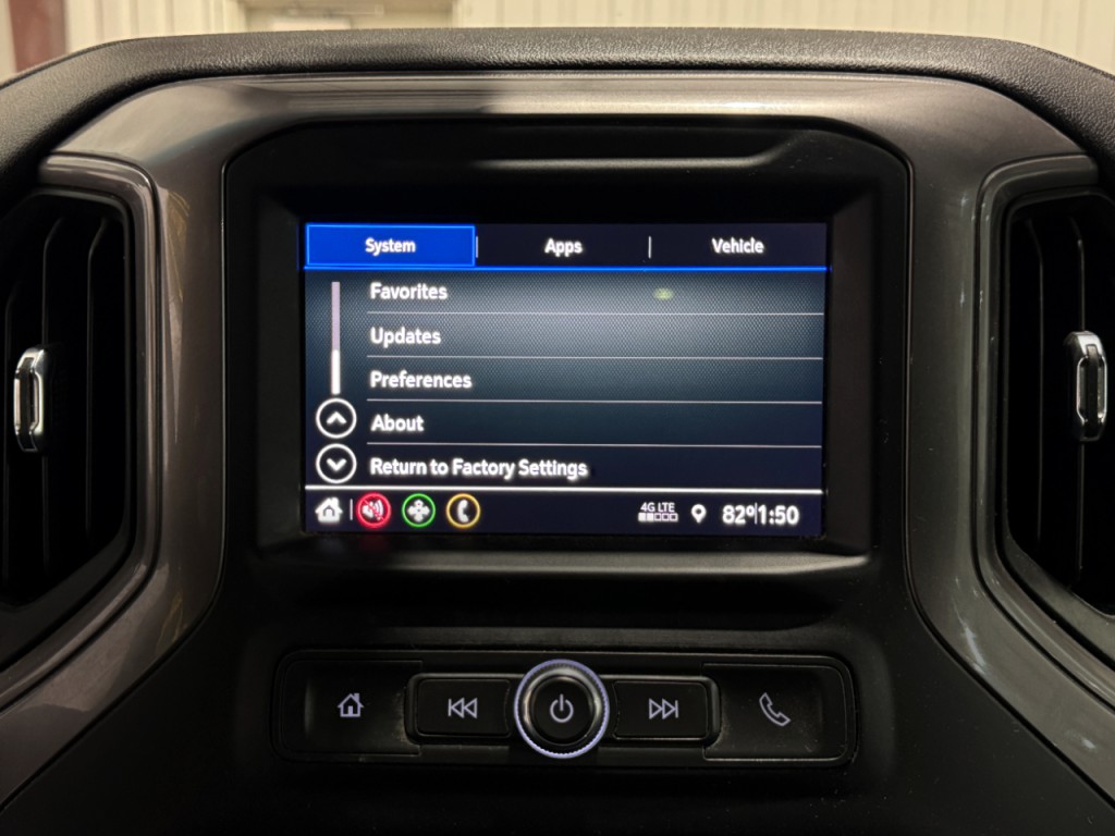 2023 Chevrolet Silverado 1500 Image 15