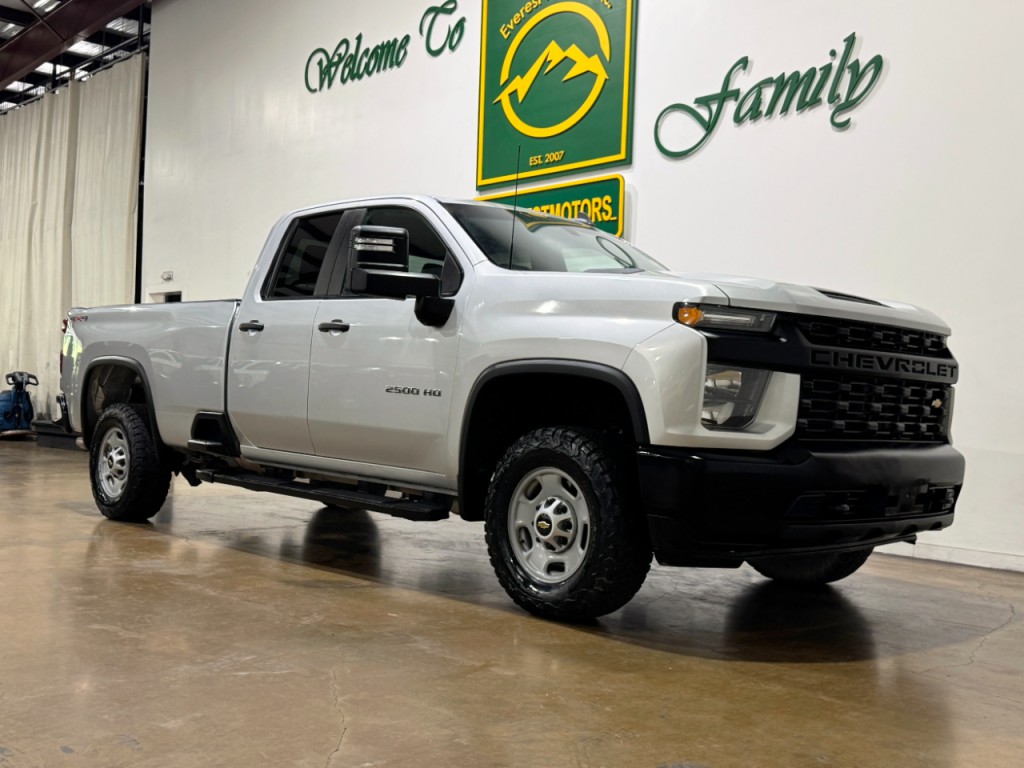 2023 Chevrolet Silverado 1500 Image 19