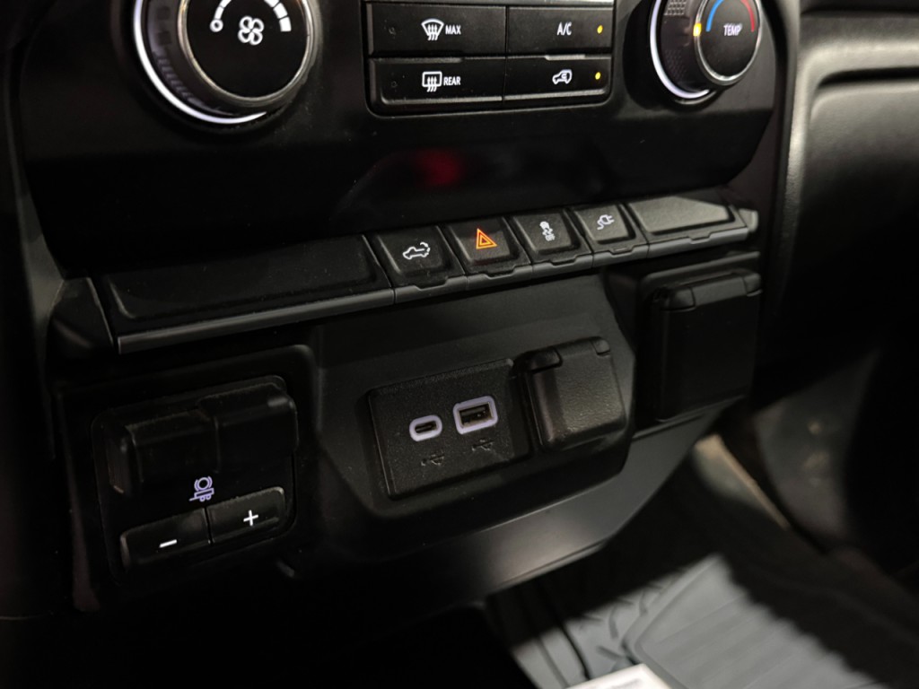 2023 Chevrolet Silverado 1500 Image 20
