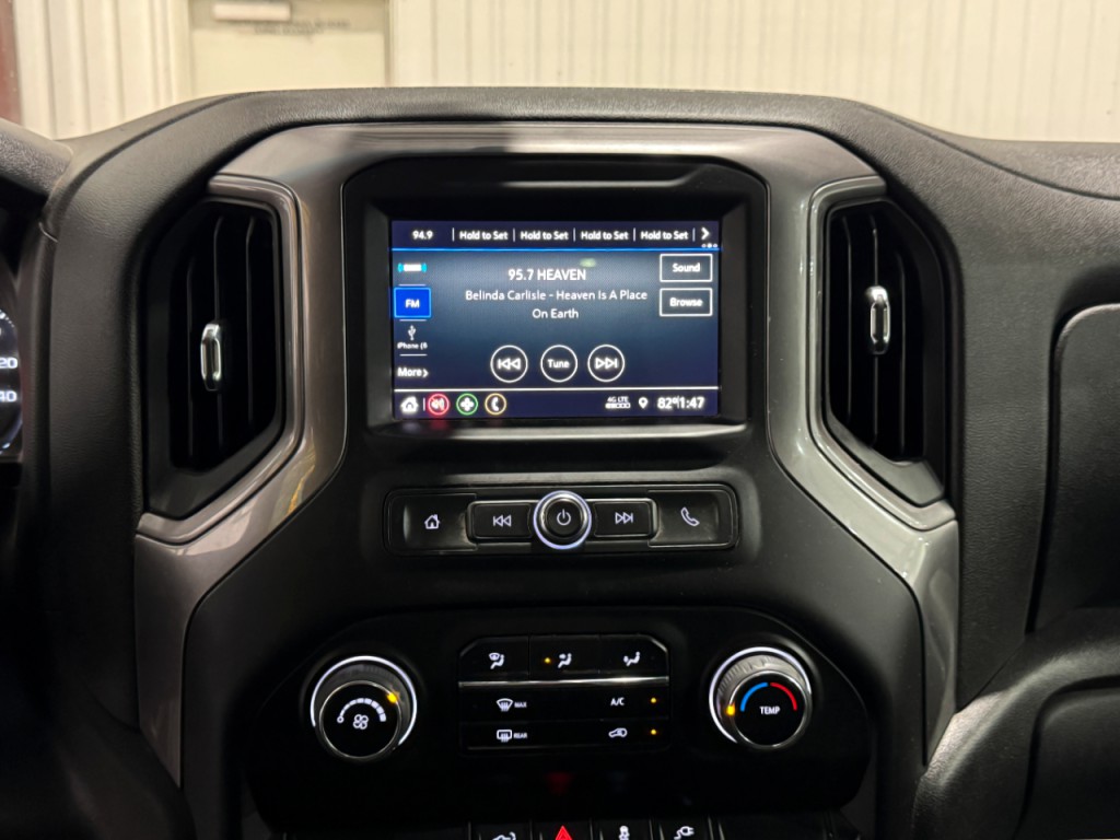 2023 Chevrolet Silverado 1500 Image 21
