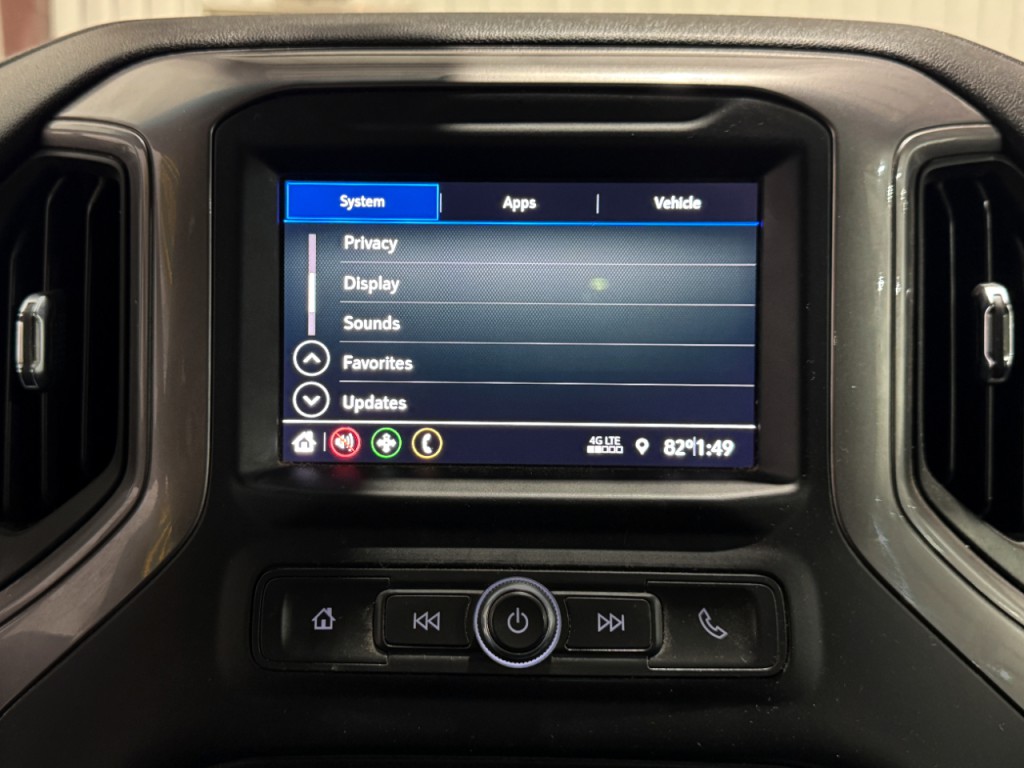 2023 Chevrolet Silverado 1500 Image 23