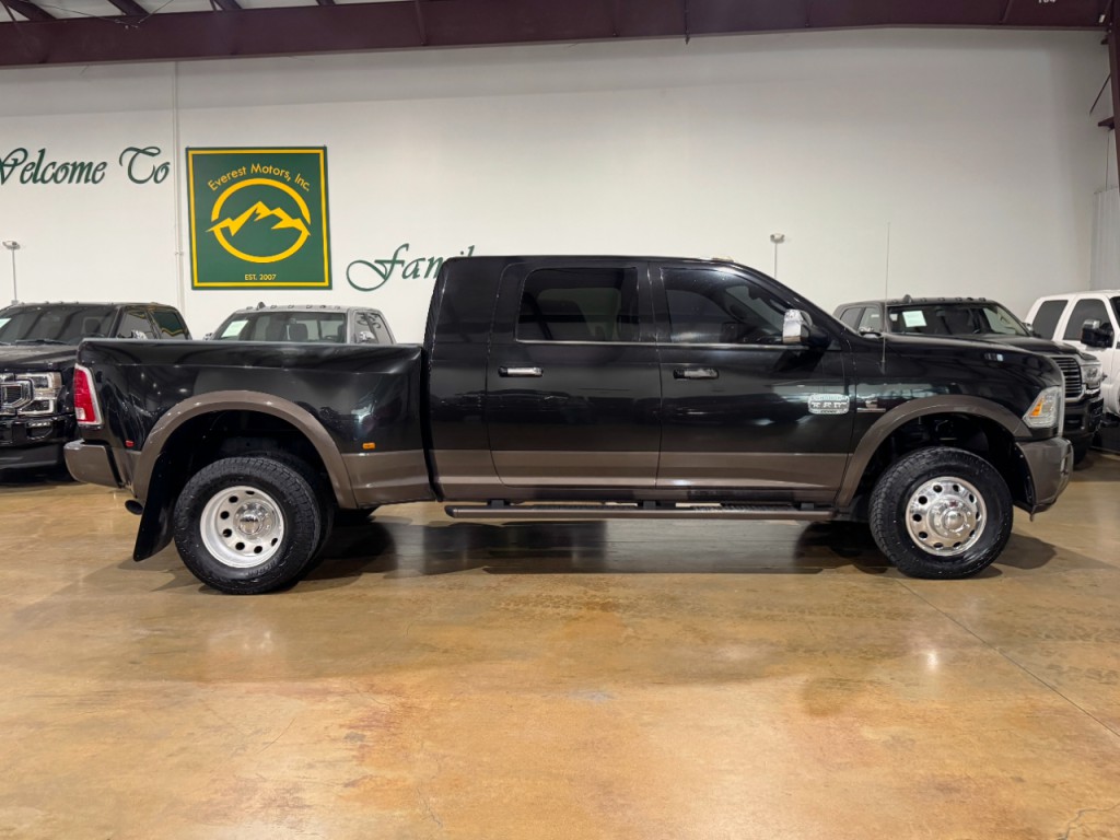 2018 RAM 3500 Image 2