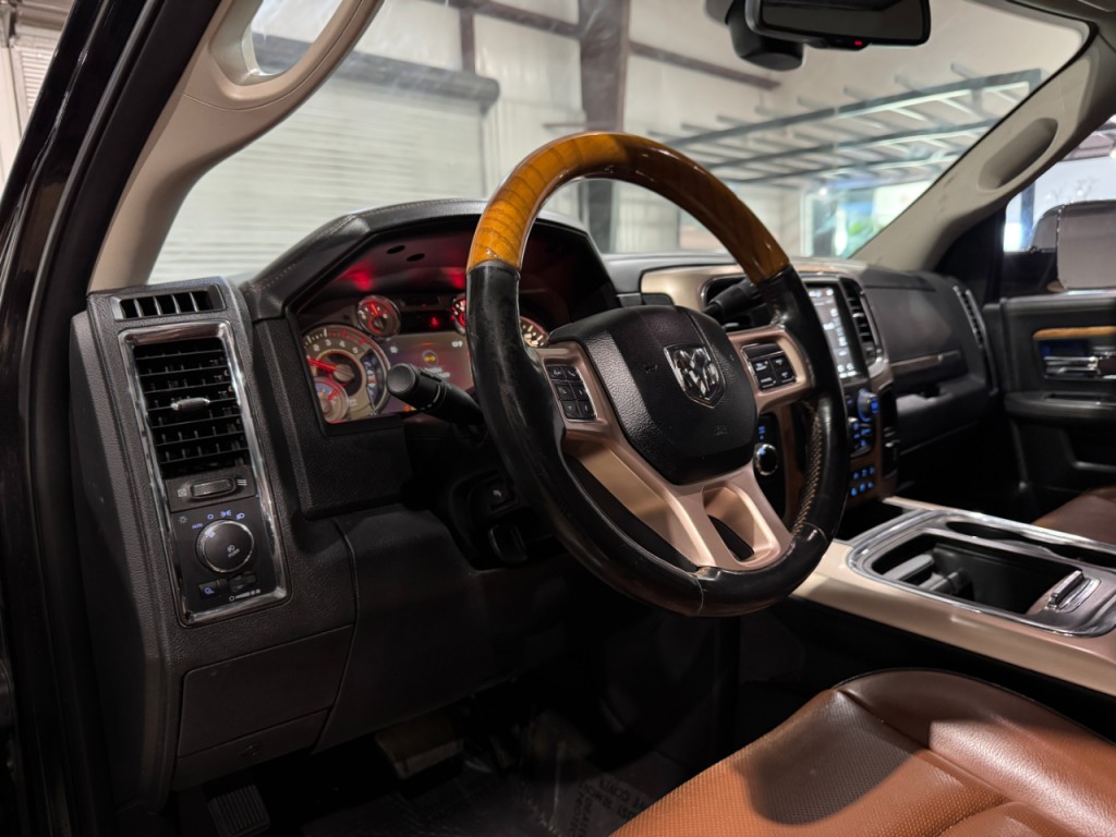 2018 RAM 3500 Image 5