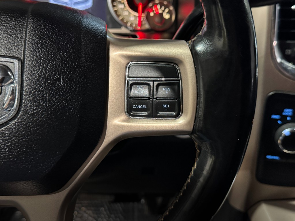 2018 RAM 3500 Image 8