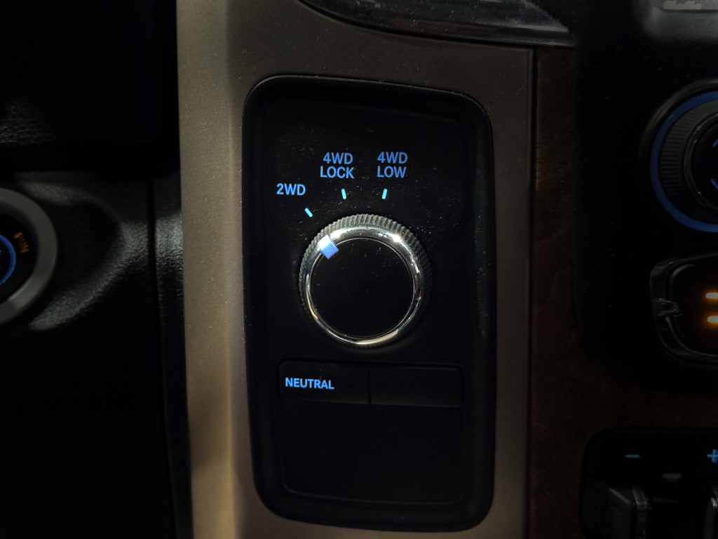 2018 RAM 3500 Image 16